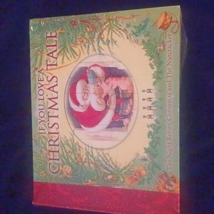 If You Love Christmas Tale 🎄